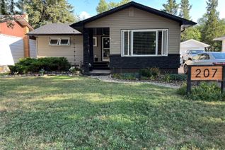 Bungalow for Sale, 207 Dominion Road, Assiniboia, SK