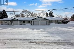 Triplex for Sale, 700 Eden Street, Indian Head, SK