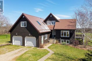 Detached House for Sale, 33 Newson Lane, New Glasgow, PE