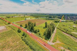 Commercial Farm for Sale, 17280 88 Avenue, Surrey, BC