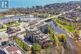 Condo for Sale, 2511 Lakeshore Road W #204, Oakville (Bronte West), ON