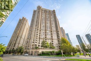 Condo Apartment for Sale, 3888 Duke Of York Boulevard #2431, Mississauga (City Centre), ON