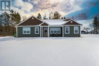 Bungalow for Sale, 122 Murphy's Road, Wyses Corner, NS