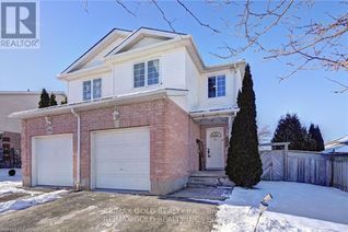 Semi-Detached House for Sale, 104 Edgemere Drive, Cambridge, ON