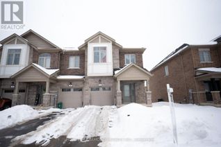 Townhouse for Sale, 31 Sapphire Way, Thorold (560 - Rolling Meadows), ON