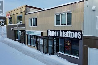 Commercial/Retail Property for Sale, 12 & 14 George Walk, Elliot Lake, ON