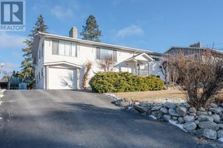 Property for Sale, 1555 Carmi Avenue, Penticton, BC