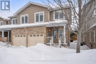 Freehold Townhouse for Sale, 75 Prince William Way #32, Barrie (Innis-Shore), ON