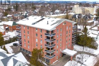 Condo Apartment for Sale, 130 Queen Street #5A, Cobourg, ON