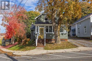 House for Sale, 29 Pearl Street, Greater Napanee, ON