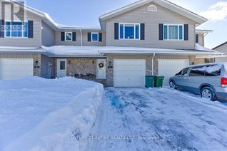 Freehold Townhouse for Sale, 41 Winston Avenue, Petawawa, ON