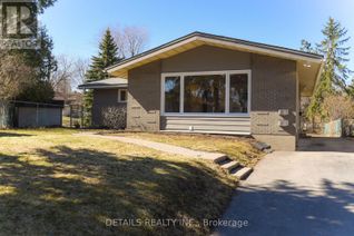 Bungalow for Rent, 2176 Lambeth Walk #B, Ottawa, ON