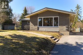 Bungalow for Rent, 2176 Lambeth Walk #A, Ottawa, ON