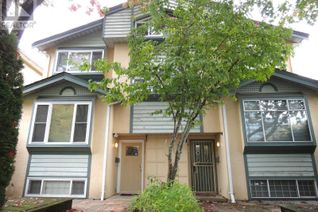 Duplex for Sale, 8490 French Street, Vancouver, BC