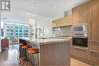 Condo Apartment for Sale, 181 W 1st Avenue #312, Vancouver, BC