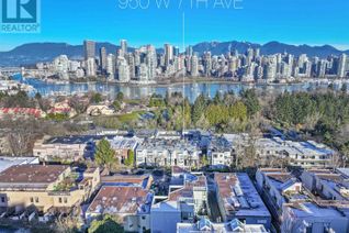 Townhouse for Sale, 950 W 7th Avenue, Vancouver, BC