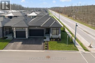Bungalow for Sale, 8974 Willoughby Drive #36, Niagara Falls (Chippawa), ON