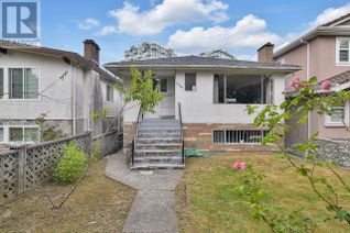 House for Sale, 2149 E 32nd Avenue, Vancouver, BC