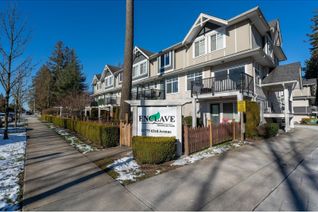 Townhouse for Sale, 12775 63 Avenue #41, Surrey, BC