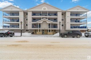 Condo Apartment for Sale, 205 4812 51 Av, Stony Plain, AB