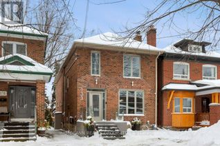 Property for Sale, 133 Melrose Avenue, Toronto (Lawrence Park North), ON