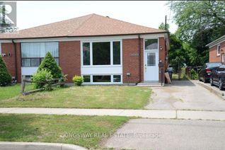 Bungalow for Sale, 3548 Ashcroft Crescent, Mississauga (Erindale), ON