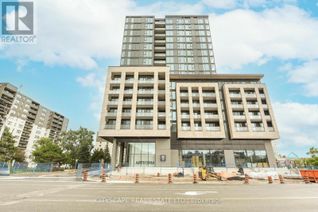 Condo Apartment for Sale, 86 Dundas Street E #1219, Mississauga (Cooksville), ON