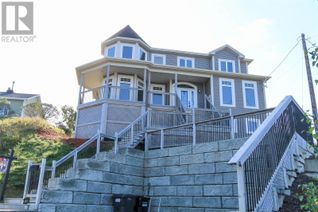 Detached House for Sale, 2 Cuckholds Cove Road, ST. JOHN'S, NL