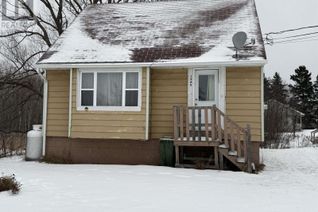 House for Sale, 1989 Temperance Street, Westville, NS