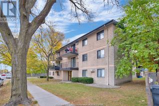 Condo for Sale, 3355 Sandwich #201, Windsor, ON