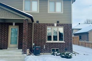 Property for Rent, 204 Beechwood Drive #1, Lakeshore, ON