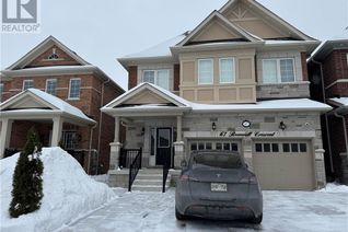 Property for Rent, 67 Rosewell Crescent Unit# Basement, Georgetown, ON