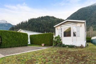 Ranch-Style House for Sale, 62790 Flood Hope Road #21, Hope, BC