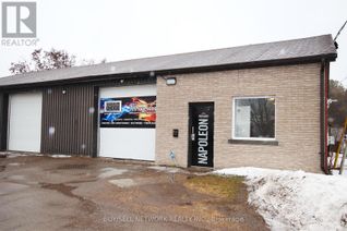 Property for Lease, 632 The Kingsway Way #1&2, Peterborough (Otonabee), ON