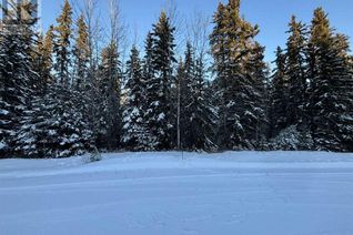 Commercial Land for Sale, Lot 5 Bamping Estates, Rural Northern Lights, County of, AB