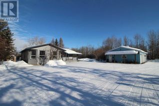 Bungalow for Sale, 60038 Township Road 732, Rural Grande Prairie No. 1, County of, AB