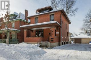 House for Sale, 27 Belgrave Avenue, London, ON