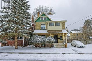 Duplex for Sale, 8 Elizabeth Street, St. Thomas, ON