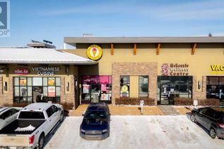 Restaurant Business for Sale, 4600 130 Avenue Se #226, Calgary, AB