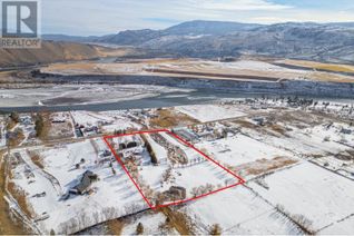 Ranch-Style House for Sale, 6969 Thompson River Drive, Kamloops, BC