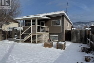 Bungalow for Sale, 2571 Coldwater Avenue, Merritt, BC