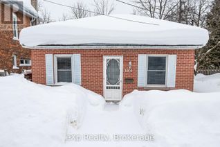 House for Sale, 184 5th Street A E, Owen Sound, ON