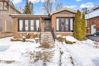 Backsplit for Sale, 440 Glengarry Avenue, Toronto (Bedford Park-Nortown), ON