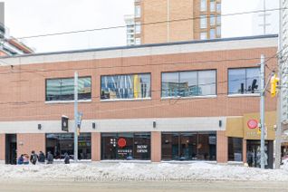 Office for Lease, 153 Dundas Street W, Toronto (Bay Street Corridor), ON