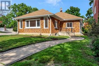 Triplex for Sale, 132 Merner Avenue, Kitchener, ON