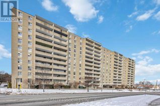 Condo Apartment for Sale, 2 Glamorgan Avenue #1014, Toronto (Dorset Park), ON