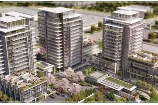 Property for Rent, 9600 Yonge Street #515B, Richmond Hill (North Richvale), ON