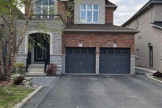 House for Rent, 140 Timber Valley Avenue, Richmond Hill (Oak Ridges), ON