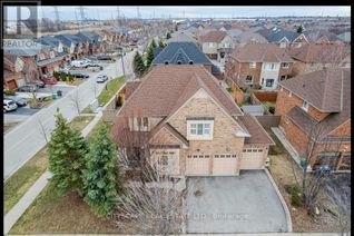 Property for Rent, 3211 Angel Pass Drive #Bsmt, Mississauga (Churchill Meadows), ON