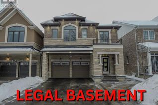 Property for Sale, 114 Eberly Woods Drive, Caledon, ON